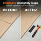 🛠️ LIMITED-TIME 50% OFF! ✨ Laminate Flooring Tool Set – Damage-Free, Professional, Effortless 📏