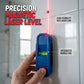 📐 LIMITED-TIME 50% OFF! ✨ 3-in-1 Magnetic Laser Level – Stud Finder, Green Beam, Pocket-Sized 🧲