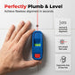 📐 LIMITED-TIME 50% OFF! ✨ 3-in-1 Magnetic Laser Level – Stud Finder, Green Beam, Pocket-Sized 🧲