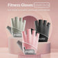 🧤 LIMITED-TIME 50% OFF! ✨ Anti-Slip Fitness Gloves – Breathable, Padded Palm, Wrist Support 🏋️‍♂️