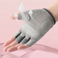 🧤 LIMITED-TIME 50% OFF! ✨ Anti-Slip Fitness Gloves – Breathable, Padded Palm, Wrist Support 🏋️‍♂️