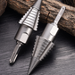 🔥While Supplies Last 40% OFF!🎉 Heavy-Duty Firewood Splitting Drill Bit Set