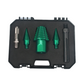 🔥While Supplies Last 40% OFF!🎉 Heavy-Duty Firewood Splitting Drill Bit Set