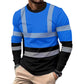 👕 LIMITED-TIME 50% OFF! ✨ Men’s 3D Printed Active Shirt – High-Visibility, Breathable, Athletic Fit 🏃‍♂️
