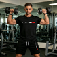 💪 LIMITED-TIME 50% OFF! 💥 Men's Printed 2-Piece Set – Modern Athleisure, Breathable Fabric, Athletic Fit ✨