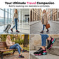 👟 LIMITED-TIME 50% OFF! 💥 Women's Lightweight Breathable Casual Sports Shoes – Mesh Upper, Shock Absorption, Flexible ✨