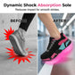 👟 LIMITED-TIME 50% OFF! 💥 Women's Lightweight Breathable Casual Sports Shoes – Mesh Upper, Shock Absorption, Flexible ✨