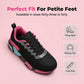 👟 LIMITED-TIME 50% OFF! 💥 Women's Lightweight Breathable Casual Sports Shoes – Mesh Upper, Shock Absorption, Flexible ✨