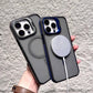 📱 LIMITED-TIME 50% OFF! ✨ Magnetic Phone Case with Kickstand – Wireless Charging, Anti-Slip, Durable 🛡️