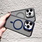 📱 LIMITED-TIME 50% OFF! ✨ Magnetic Phone Case with Kickstand – Wireless Charging, Anti-Slip, Durable 🛡️