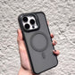 📱 LIMITED-TIME 50% OFF! ✨ Magnetic Phone Case with Kickstand – Wireless Charging, Anti-Slip, Durable 🛡️