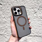 📱 LIMITED-TIME 50% OFF! ✨ Magnetic Phone Case with Kickstand – Wireless Charging, Anti-Slip, Durable 🛡️