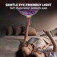 🔦 LIMITED-TIME 50% OFF! 💥 Children's Projector Flashlight Toy – 2-in-1, No Focus Needed, Gentle Light ✨