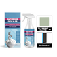 🚿 LIMITED-TIME BUY 2 GET 1 FREE! ✨ All-in-One Bathroom Cleaning Spray Set – Powerful, Non-Toxic, Easy 🧽