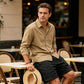 🩳 LIMITED-TIME 50% OFF! ✨ Men’s Casual Summer Shorts – Drawstring Waist, Lightweight, Versati
