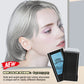 💇‍♀️ LIMITED-TIME 50% OFF! ✨ Disposable Hair Color Refill with Comb – Easy, Mild, 3 Shades 🎨