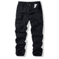 🕶️ LIMITED-TIME 50% OFF! ✨ Men's Tactical Cargo Pants – Durable, Functional, All-Terrain Ready 🏔️