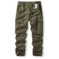 🕶️ LIMITED-TIME 50% OFF! ✨ Men's Tactical Cargo Pants – Durable, Functional, All-Terrain Ready 🏔️