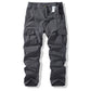 🕶️ LIMITED-TIME 50% OFF! ✨ Men's Tactical Cargo Pants – Durable, Functional, All-Terrain Ready 🏔️