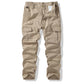 🕶️ LIMITED-TIME 50% OFF! ✨ Men's Tactical Cargo Pants – Durable, Functional, All-Terrain Ready 🏔️
