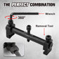 🔧 2026 Sale — Over 32,000 Sold! ⚙️ Adjustable Crankshaft Pulley Removal Tool