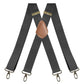 🧵👖🌀 LIMITED-TIME 61% OFF! Universal X-Shaped High-Elastic Suspenders – Stretchy & Breathable, No More Sagging Pants, Perfect for Work, Leisure, or Active Days 🏃‍♂️💨