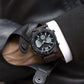 ⌚ LIMITED-TIME 50% OFF! 💥 Men's Quartz Sports Watch – Dual Display, 3ATM Waterproof, Multifunctional ✨