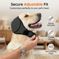 🐱LAST DAY SALE: ONLY £8.99!!🎁✨Waterproof Dog Calming Hoodie