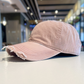 🧢 LIMITED-TIME 50% OFF! ✨ Graffiti Baseball Hat – "Never Give Up", Distressed, Breathable 🎨