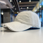 🧢 LIMITED-TIME 50% OFF! ✨ Graffiti Baseball Hat – "Never Give Up", Distressed, Breathable 🎨