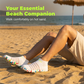 🌊 LIMITED-TIME 50% OFF! ✨ Unisex Breathable Water Shoes – Mesh Upper, Drainage Holes, Anti-Slip Sole 🏖️