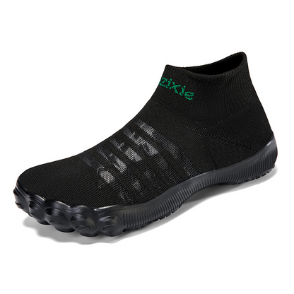 🌊 LIMITED-TIME 50% OFF! ✨ Unisex Breathable Water Shoes – Mesh Upper, Drainage Holes, Anti-Slip Sole 🏖️