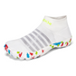 🌊 LIMITED-TIME 50% OFF! ✨ Unisex Breathable Water Shoes – Mesh Upper, Drainage Holes, Anti-Slip Sole 🏖️