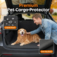 🚗 LIMITED-TIME 50% OFF! 💥 Car Boot Liner Waterproof Pet Travel Mat – Scratch-Resistant, Easy Clean, Full Coverage ✨