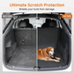 🚗 LIMITED-TIME 50% OFF! 💥 Car Boot Liner Waterproof Pet Travel Mat – Scratch-Resistant, Easy Clean, Full Coverage ✨