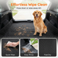 🚗 LIMITED-TIME 50% OFF! 💥 Car Boot Liner Waterproof Pet Travel Mat – Scratch-Resistant, Easy Clean, Full Coverage ✨