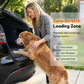 🚗 LIMITED-TIME 50% OFF! 💥 Car Boot Liner Waterproof Pet Travel Mat – Scratch-Resistant, Easy Clean, Full Coverage ✨