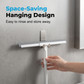 🧹 LIMITED-TIME 50% OFF! ✨ Silicone Squeegee Mop – Streak-Free, Telescopic, Pet Hair Friendly 🧼