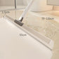 🧹 LIMITED-TIME 50% OFF! ✨ Silicone Squeegee Mop – Streak-Free, Telescopic, Pet Hair Friendly 🧼