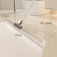 🧹 LIMITED-TIME 50% OFF! ✨ Silicone Squeegee Mop – Streak-Free, Telescopic, Pet Hair Friendly 🧼