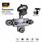 🎉 2026 Sale — Over 32,000 Sold! 💞 HD 1080P Multi-Lens Dash Cam with Night Vision