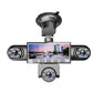 🎉 2026 Sale — Over 32,000 Sold! 💞 HD 1080P Multi-Lens Dash Cam with Night Vision