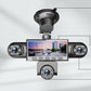 🎉 2026 Sale — Over 32,000 Sold! 💞 HD 1080P Multi-Lens Dash Cam with Night Vision