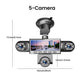 🎉 2026 Sale — Over 32,000 Sold! 💞 HD 1080P Multi-Lens Dash Cam with Night Vision