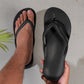 🩴 LIMITED-TIME 50% OFF! ✨ Unisex Non-Slip Flip Flops – Orthopedic, Textured Footbed, Cloud-Like Comfort ☀️