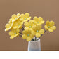 🌸 LIMITED-TIME 50% OFF! 💥 Everlasting Ceramic Floral Decoration – Glossy Finish, Zero Maintenance, 10 Pieces ✨