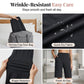 👖 LIMITED-TIME 50% OFF! 💥 Comfortable Stretch Walking Shorts for Women – Four-Way Stretch, High-Rise, Deep Pockets ✨