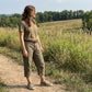 👖 LIMITED-TIME 50% OFF! 💥 Women's Relaxed Casual Cargo Capris – Utility Pockets, Breathable, Relaxed Fit ✨