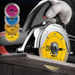🔧 LIMITED-TIME 50% OFF! 💥 Stone Cutting Blades for Angle Grinders – High-Density Emery, Silent Cut, Hot-Pressed ✨