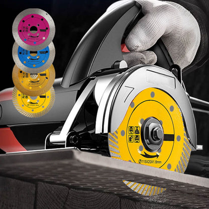 🔧 LIMITED-TIME 50% OFF! 💥 Stone Cutting Blades for Angle Grinders – High-Density Emery, Silent Cut, Hot-Pressed ✨